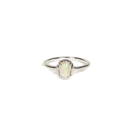 584 Ring / Mexican Opal