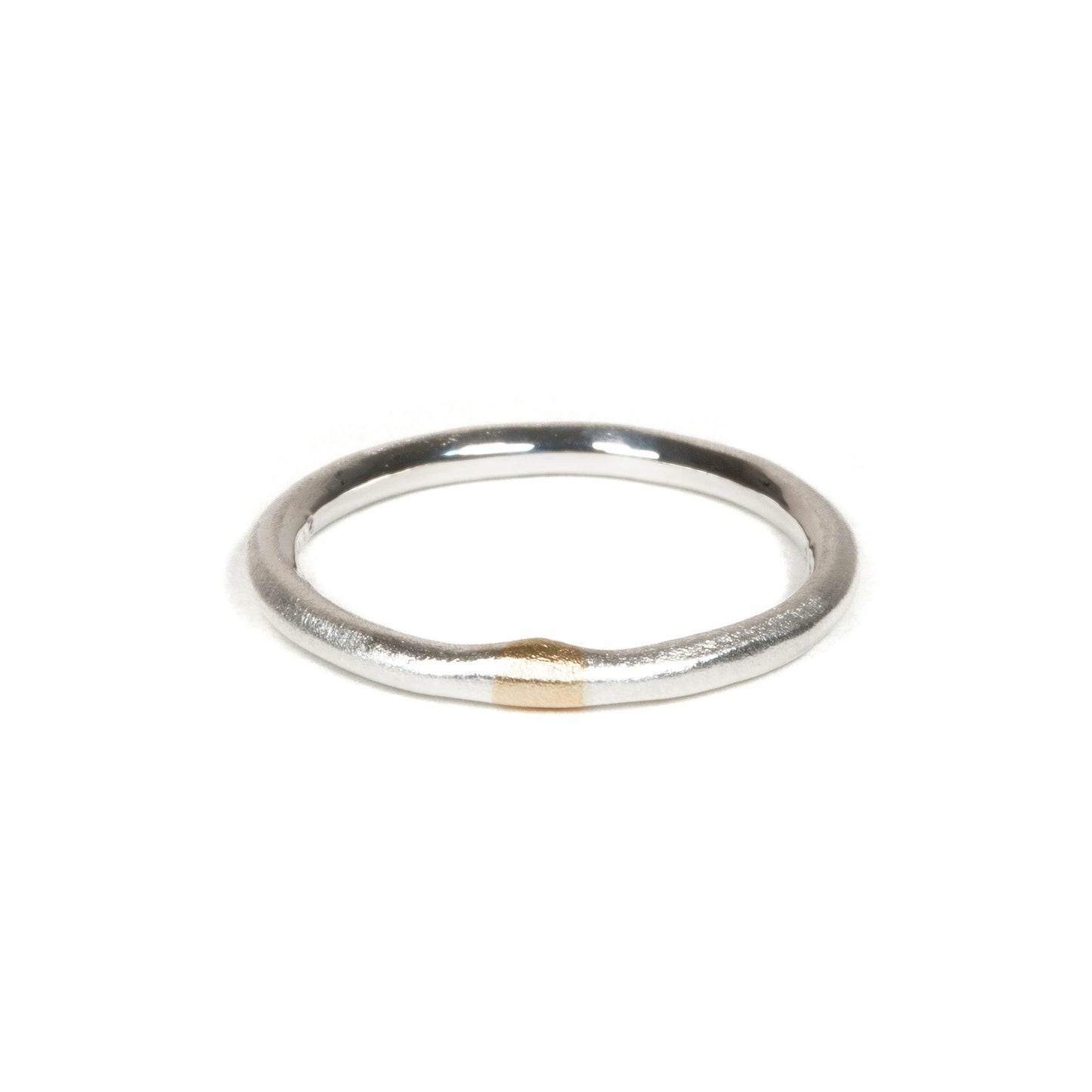 Ring / Dusk size order Thick width