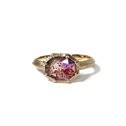 672 指環 / スーパーセブン