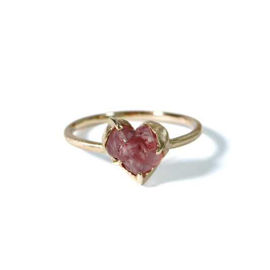 702 Ring / Spinel