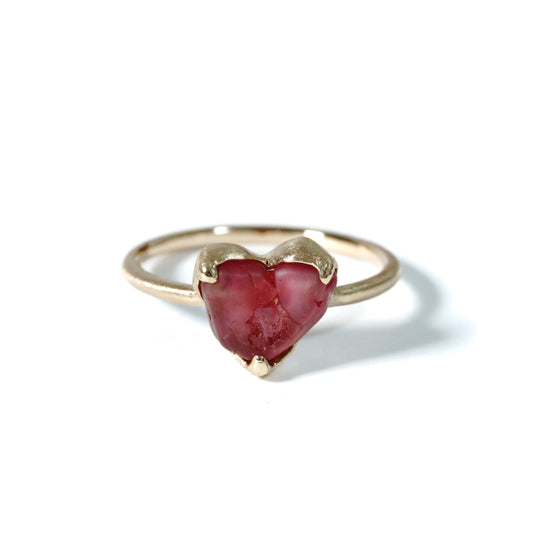 726 Ring / Spinel