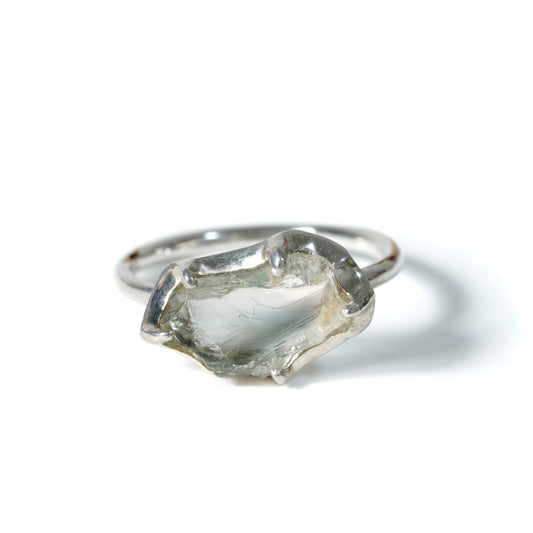 668 指環 / オレゴンサンストーン