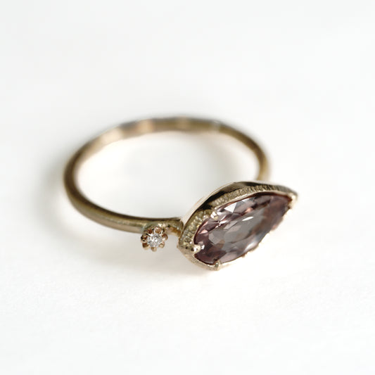 796 指環 / ズルタナイト