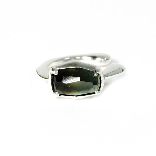 763 イヤカフ / トルマリン