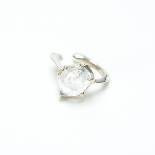 810 イヤカフ / ハーキマー